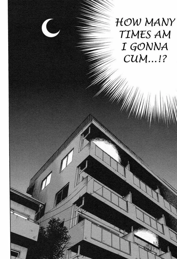 Read Rakujitsu no Pathos chapter 20 image 19 on Lezhin