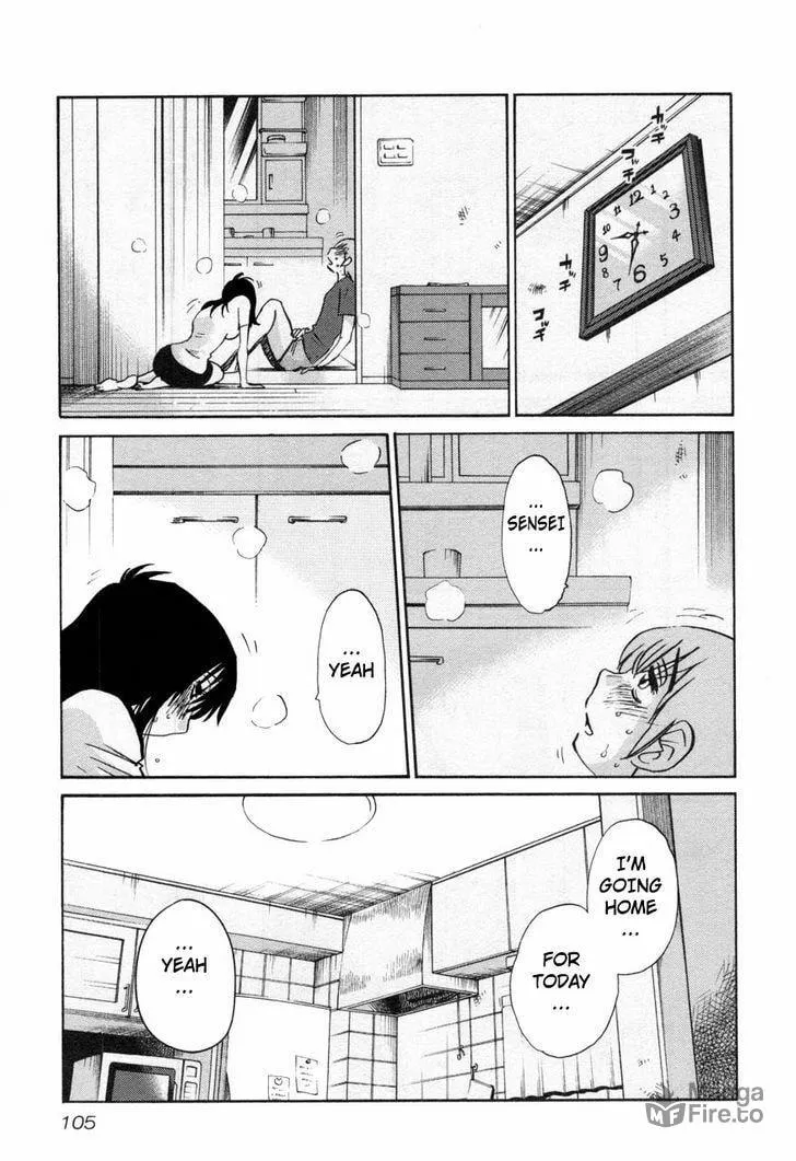Read Rakujitsu no Pathos chapter 20 image 20 on Lezhin