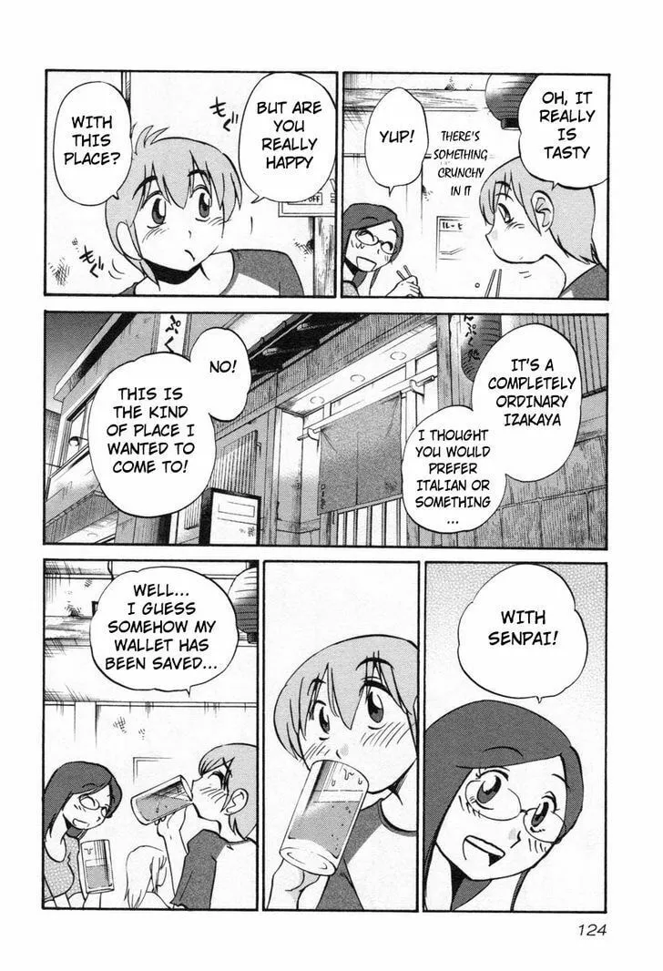 Read Rakujitsu no Pathos chapter 21 image 13 on Lezhin