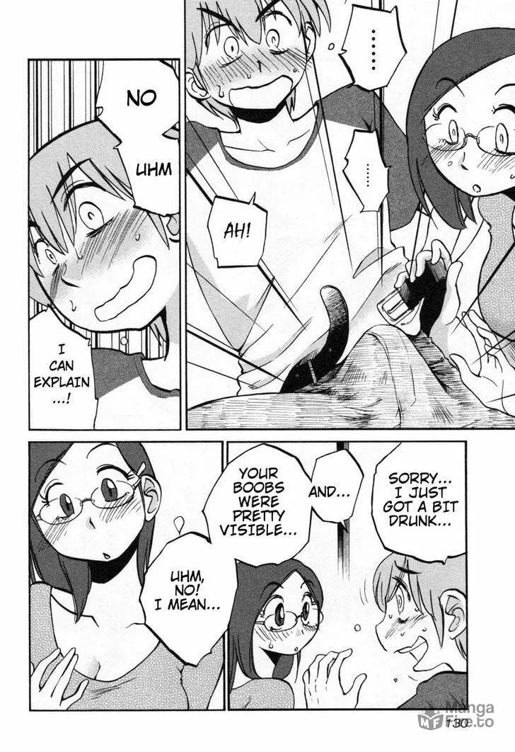 Read Rakujitsu no Pathos chapter 21 image 19 on Lezhin