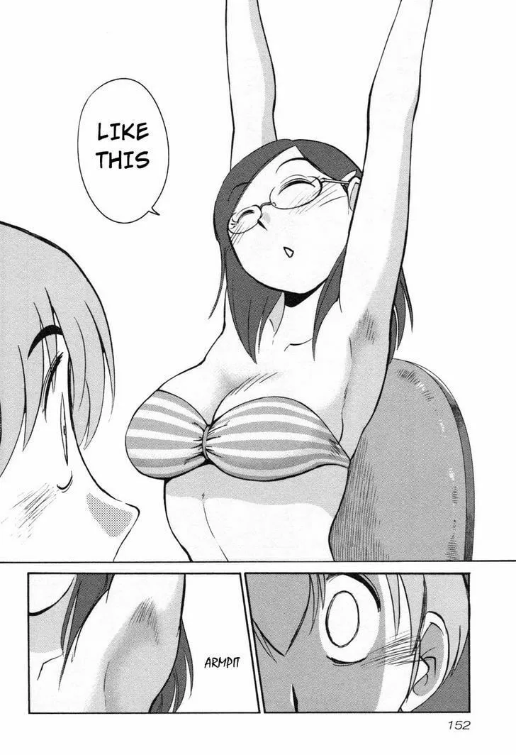 Read Rakujitsu no Pathos chapter 22 image 15 on Lezhin