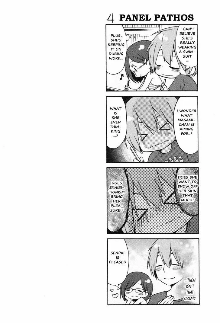 Read Rakujitsu no Pathos chapter 22 image 25 on Lezhin