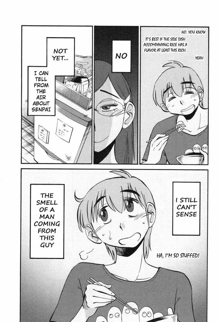 Read Rakujitsu no Pathos chapter 23 image 12 on Lezhin