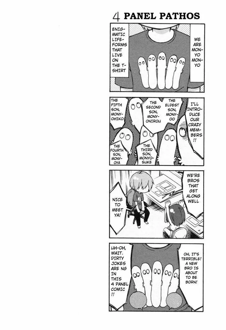 Read Rakujitsu no Pathos chapter 23 image 25 on Lezhin