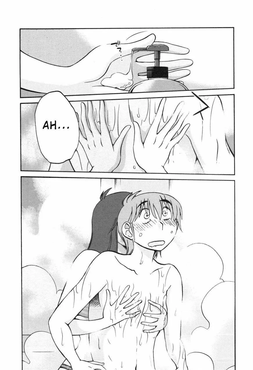 Read Rakujitsu no Pathos chapter 24 image 10 on Lezhin