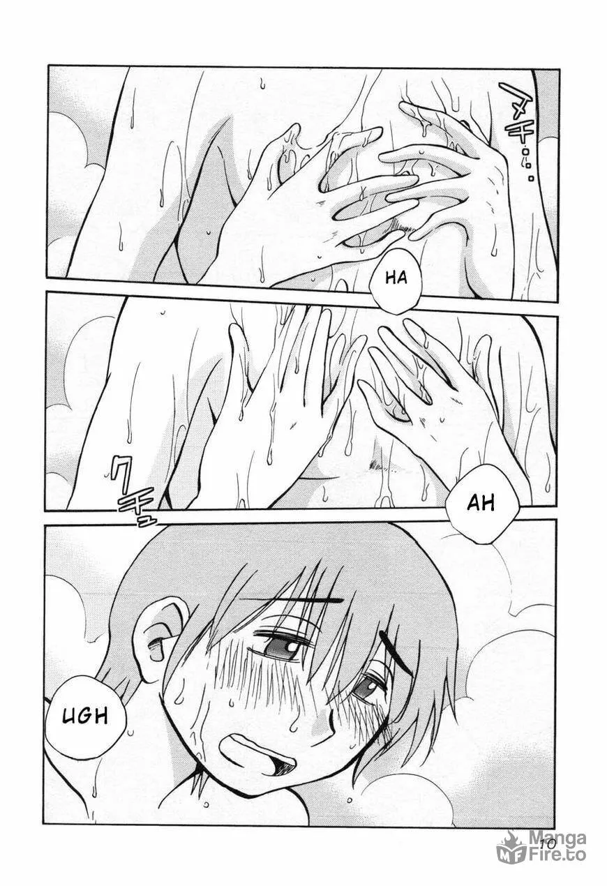 Read Rakujitsu no Pathos chapter 24 image 11 on Lezhin