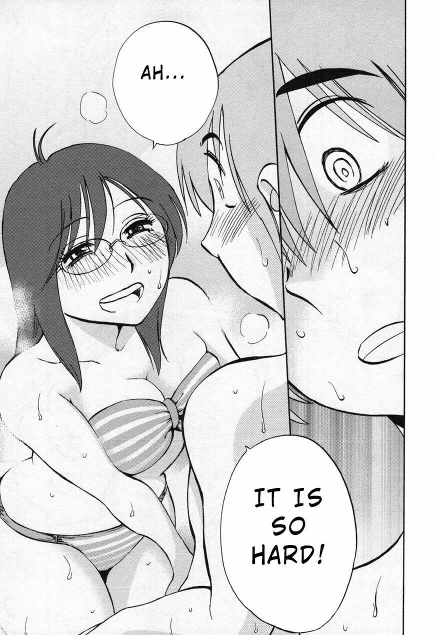 Read Rakujitsu no Pathos chapter 24 image 16 on Lezhin