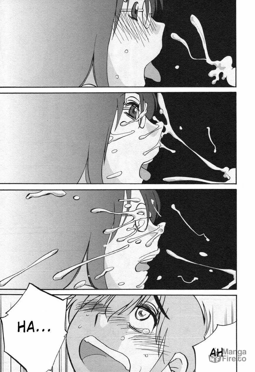 Read Rakujitsu no Pathos chapter 24 image 26 on Lezhin