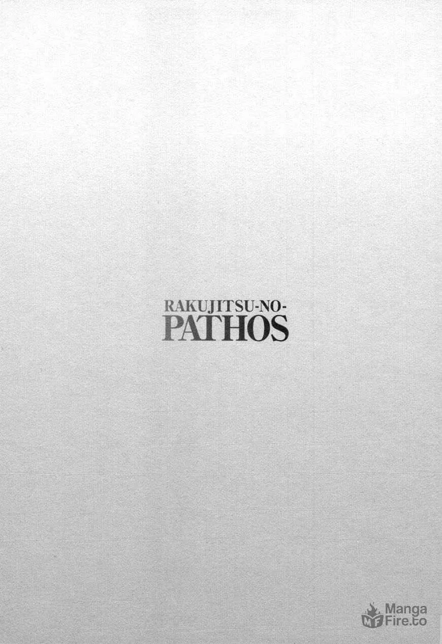 Read Rakujitsu no Pathos chapter 24 image 32 on Lezhin