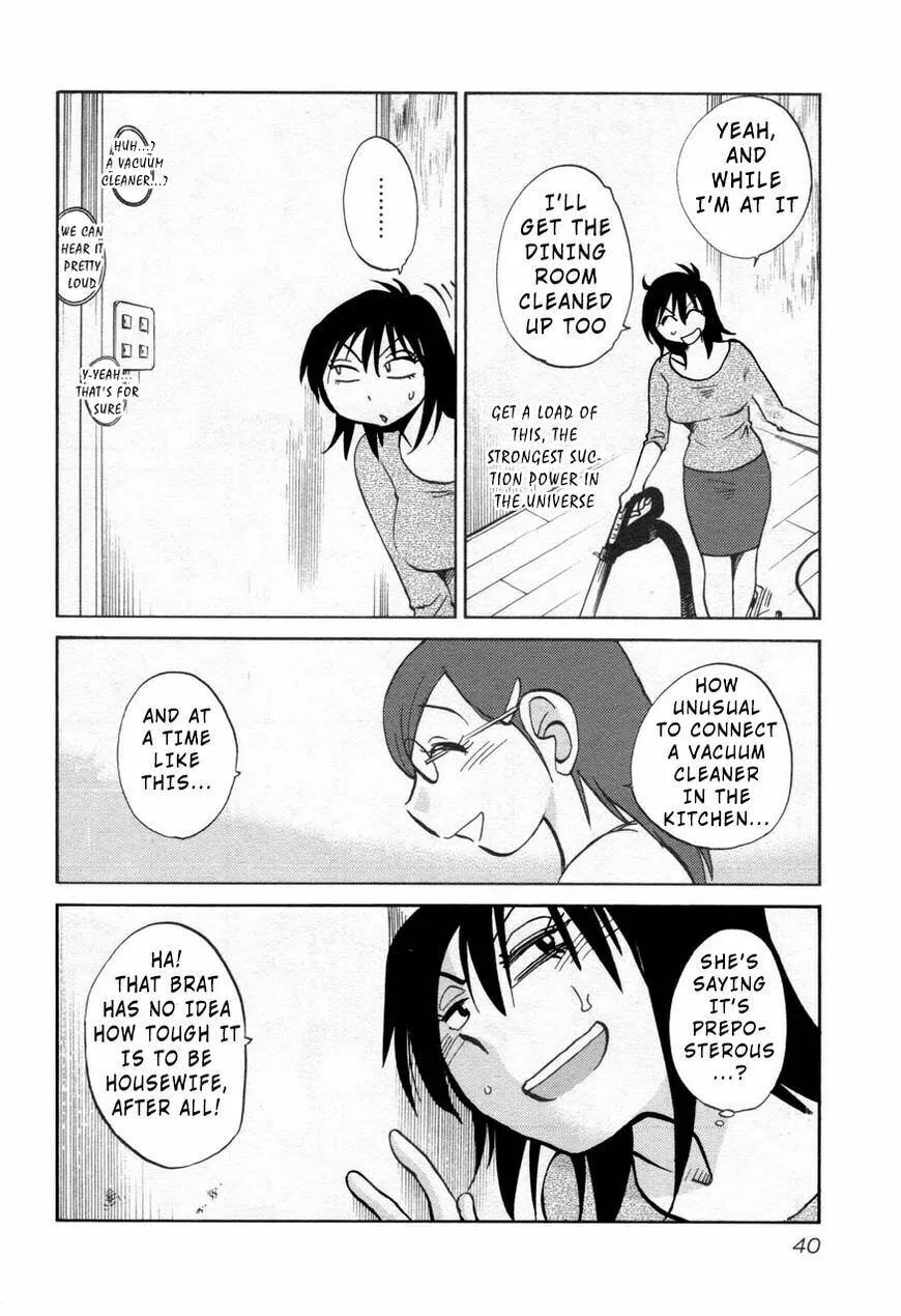 Read Rakujitsu no Pathos chapter 25 image 7 on Lezhin