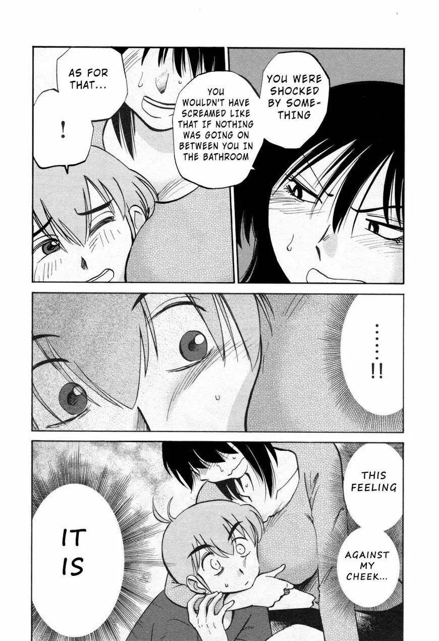 Read Rakujitsu no Pathos chapter 26 image 15 on Lezhin
