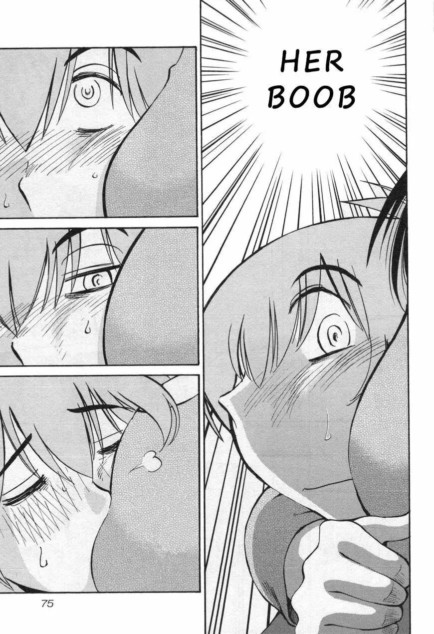 Read Rakujitsu no Pathos chapter 26 image 16 on Lezhin