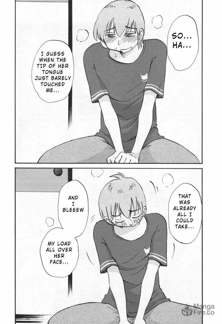 Read Rakujitsu no Pathos chapter 27 image 19 on Lezhin