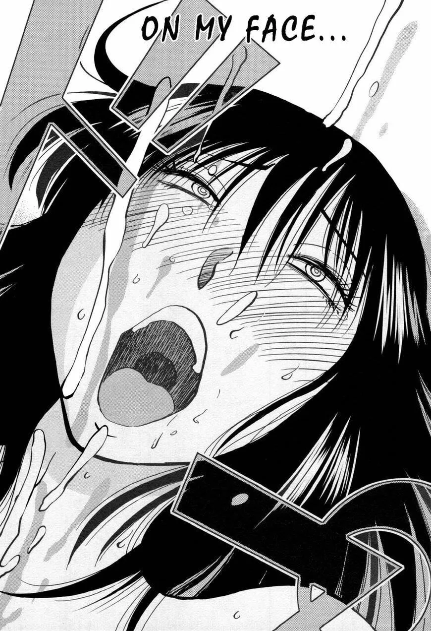Read Rakujitsu no Pathos chapter 28 image 18 on Lezhin