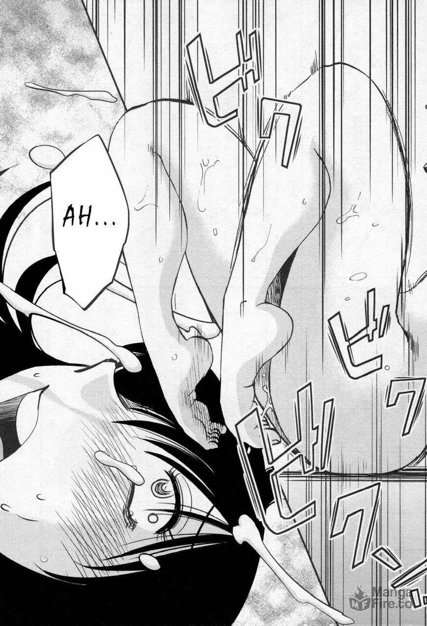 Read Rakujitsu no Pathos chapter 28 image 20 on Lezhin