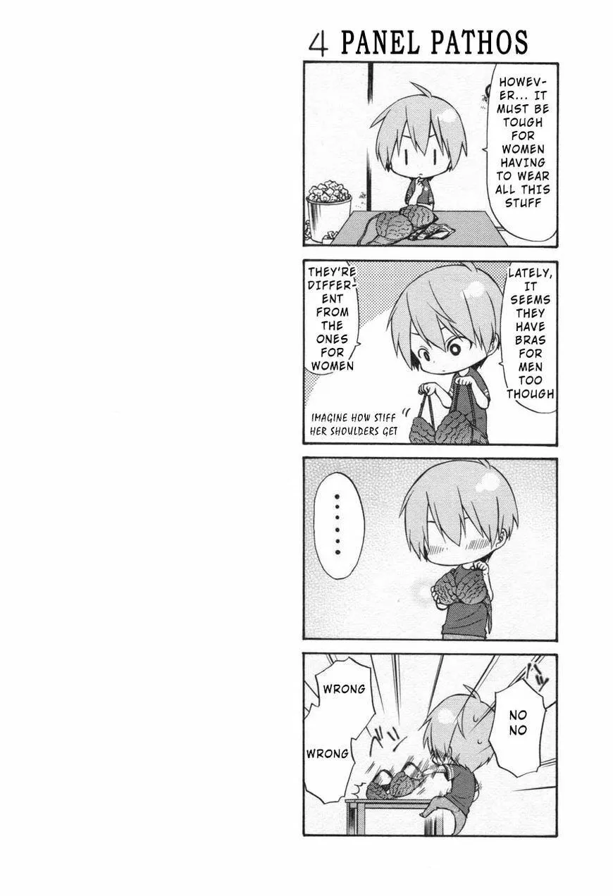 Read Rakujitsu no Pathos chapter 28 image 25 on Lezhin