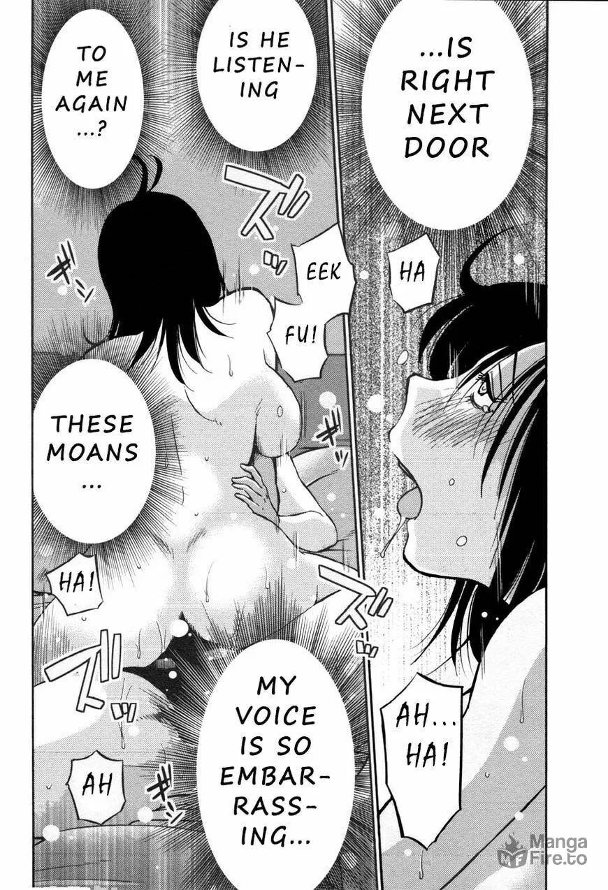 Read Rakujitsu no Pathos chapter 28 image 5 on Lezhin