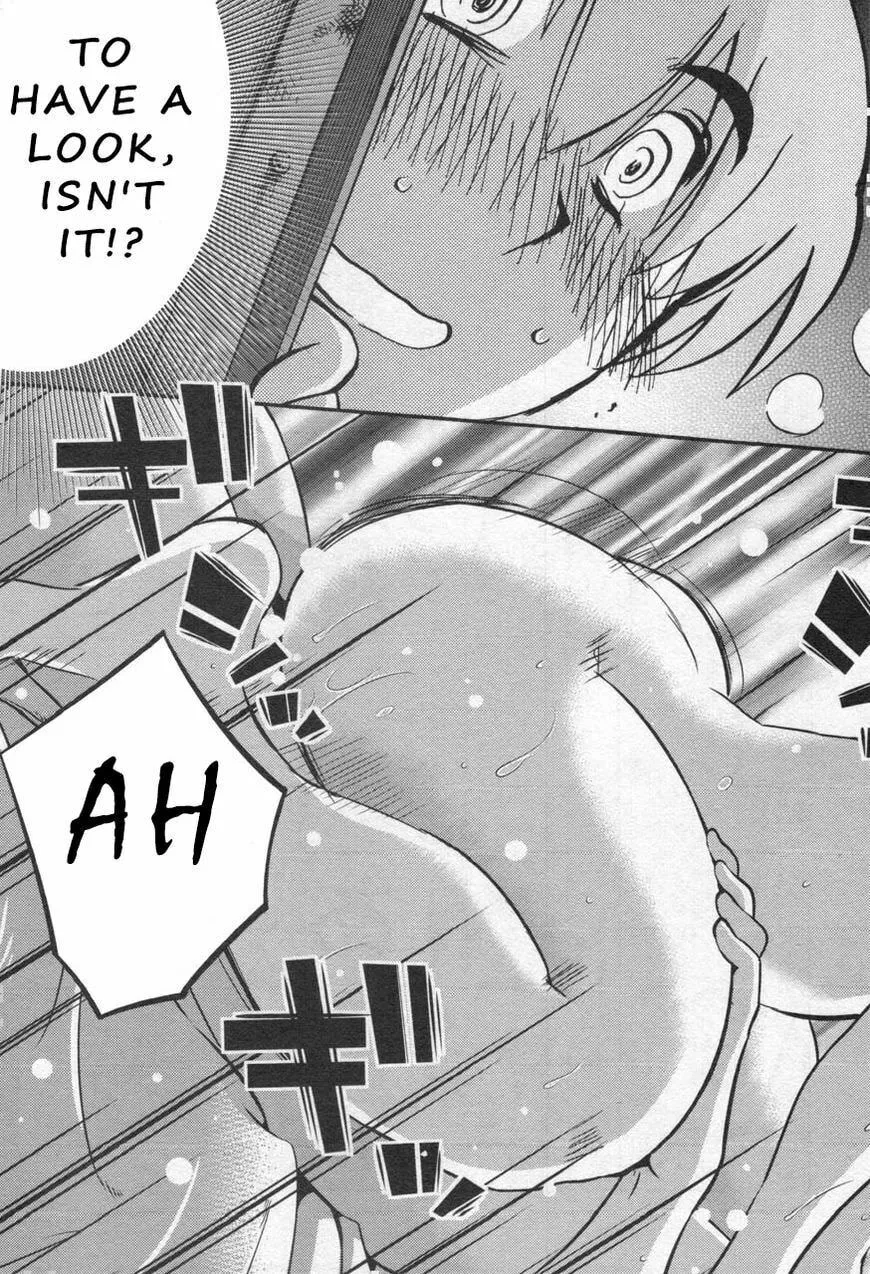 Read Rakujitsu no Pathos chapter 29 image 10 on Lezhin