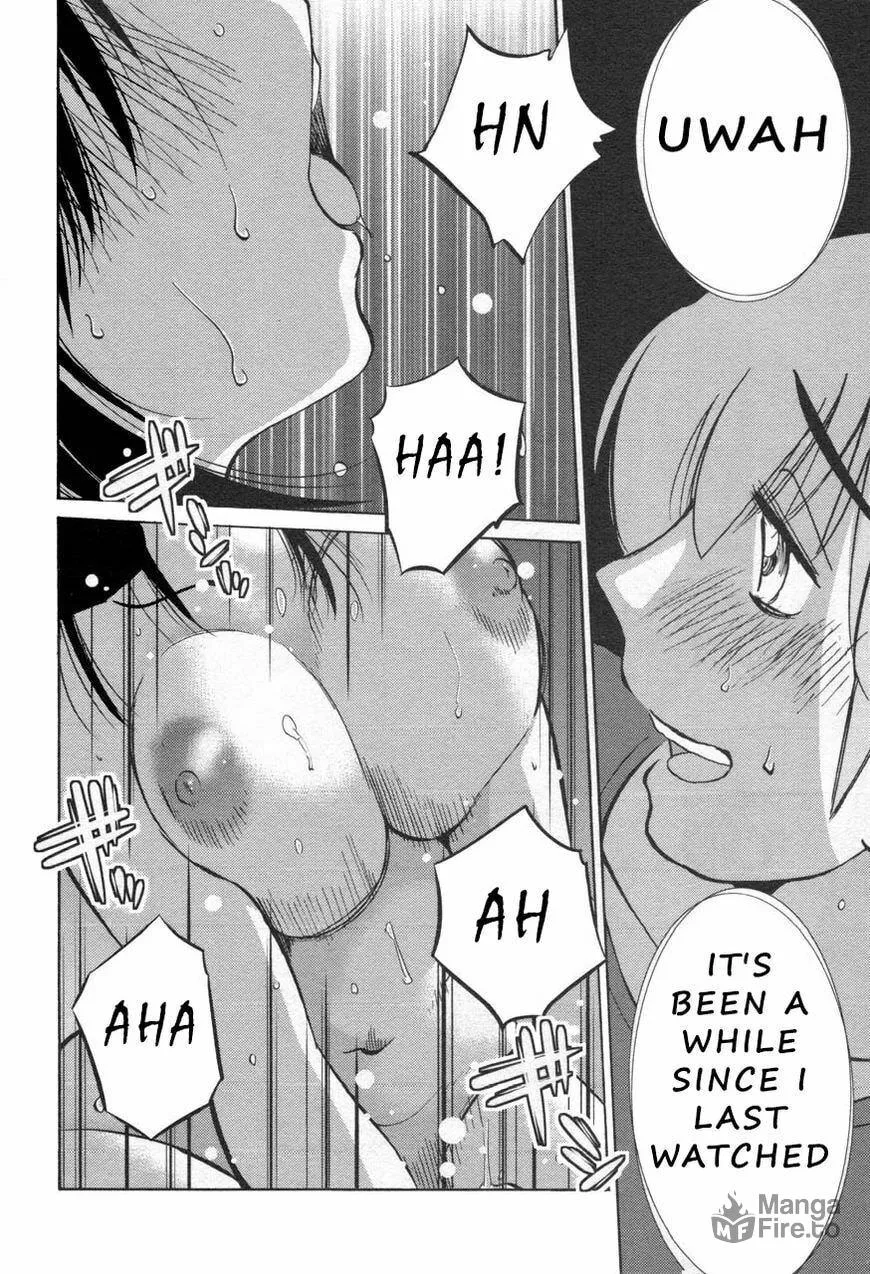 Read Rakujitsu no Pathos chapter 29 image 11 on Lezhin