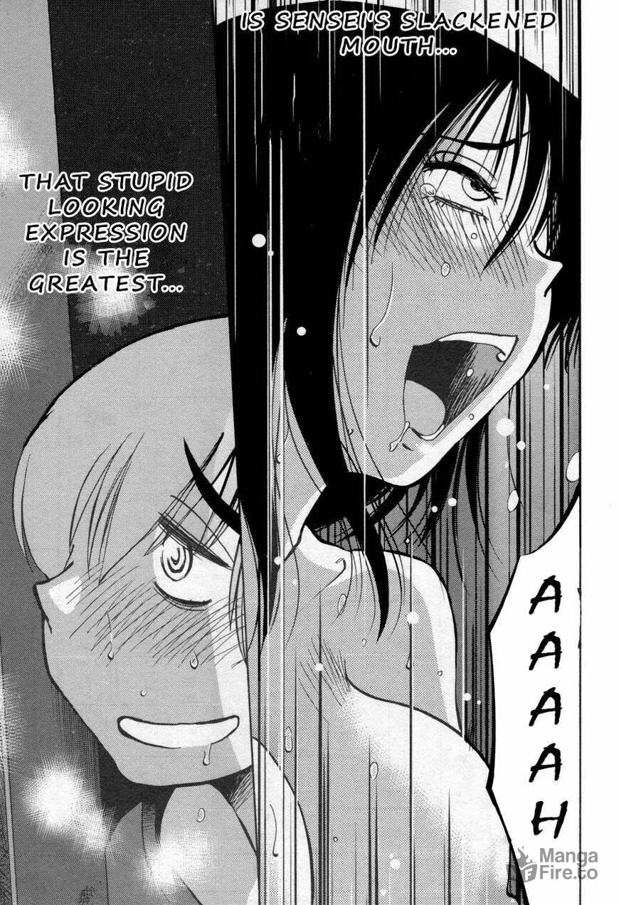 Read Rakujitsu no Pathos chapter 29 image 14 on Lezhin