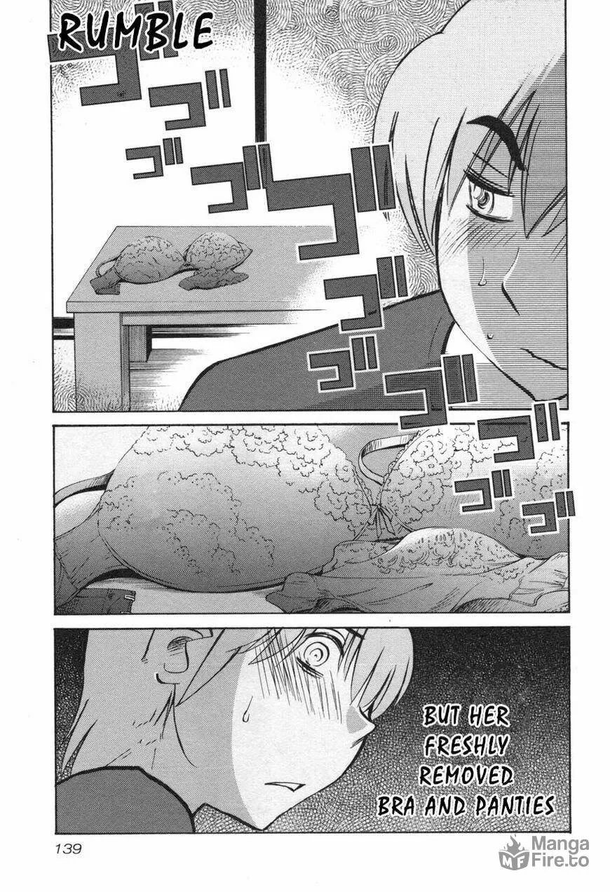 Read Rakujitsu no Pathos chapter 29 image 2 on Lezhin
