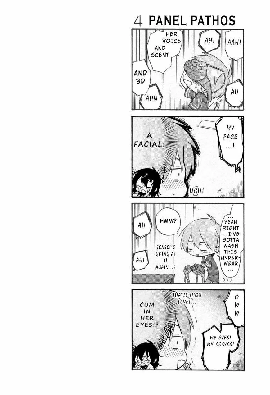 Read Rakujitsu no Pathos chapter 29 image 25 on Lezhin