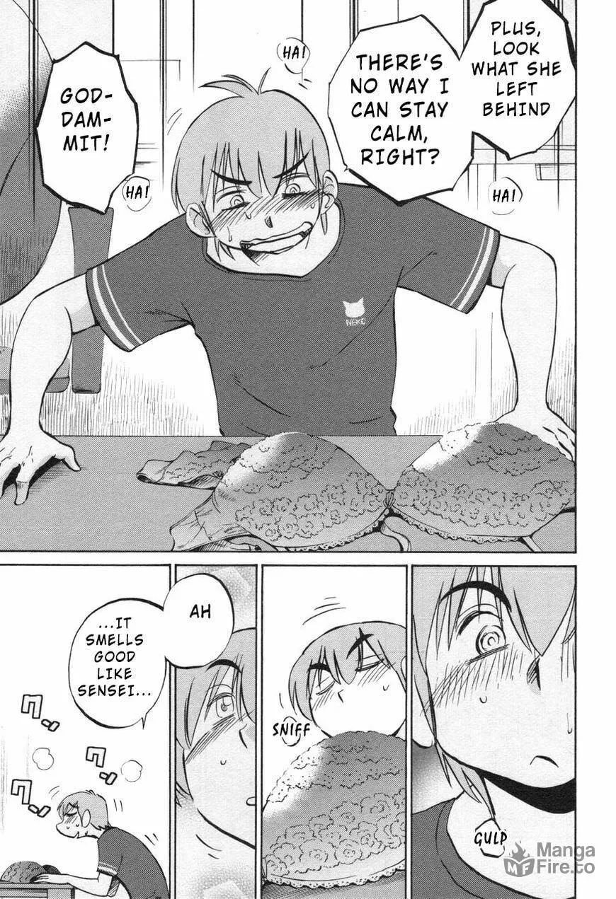 Read Rakujitsu no Pathos chapter 29 image 4 on Lezhin