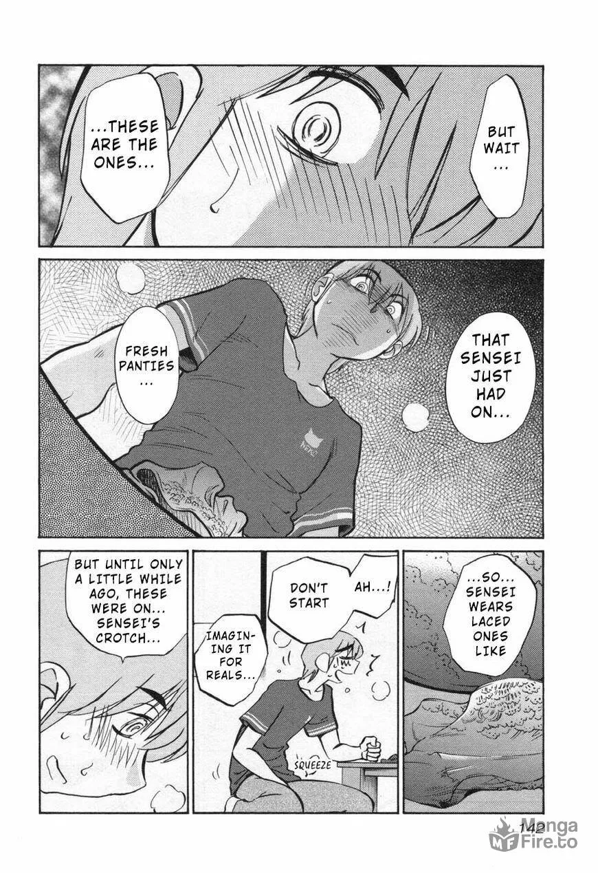 Read Rakujitsu no Pathos chapter 29 image 5 on Lezhin
