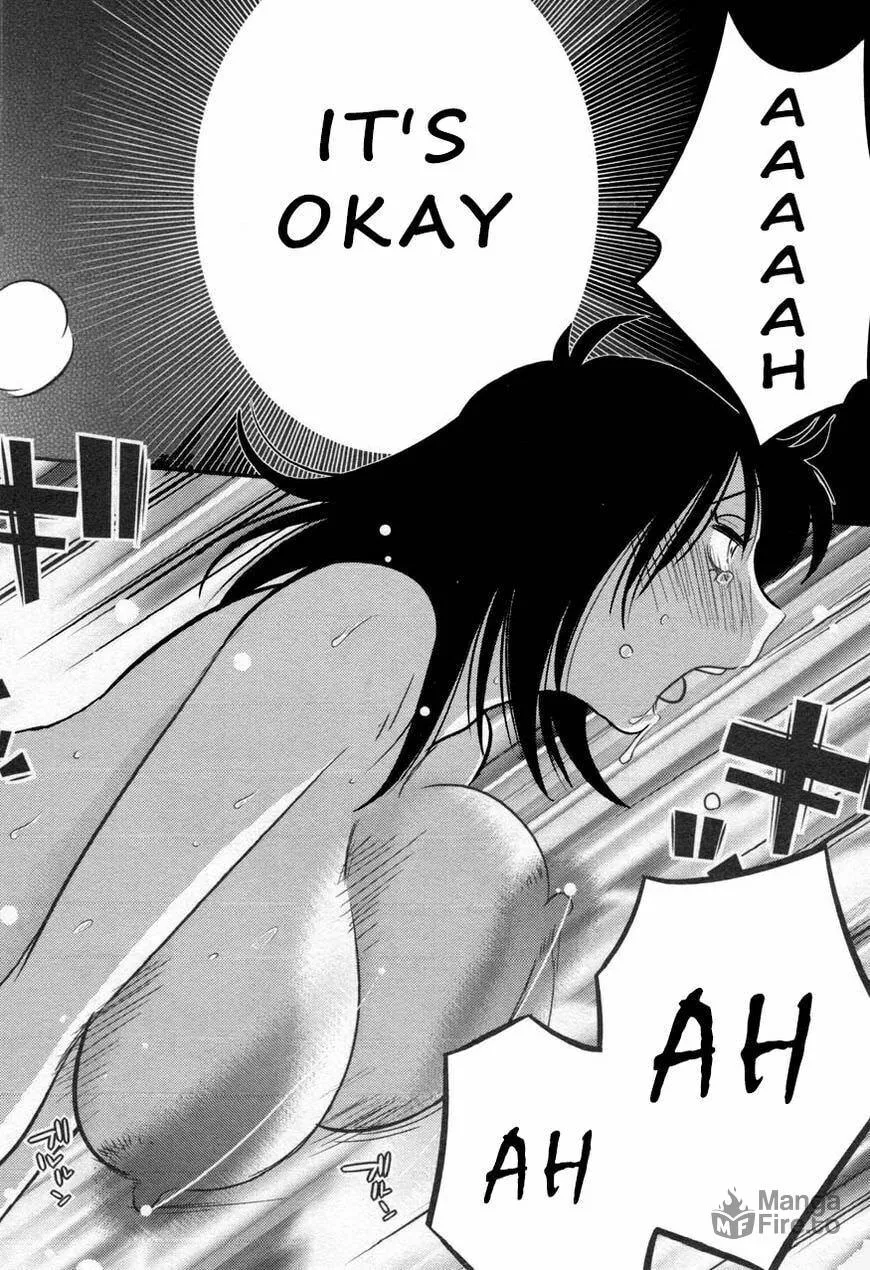 Read Rakujitsu no Pathos chapter 29 image 9 on Lezhin