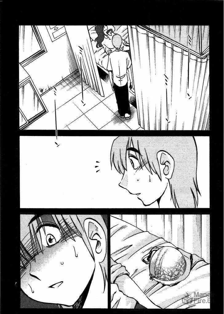 Read Rakujitsu no Pathos chapter 3 image 14 on Lezhin