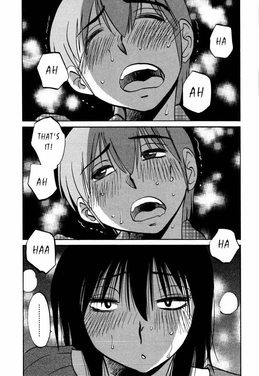 Read Rakujitsu no Pathos chapter 31 image 10 on Lezhin