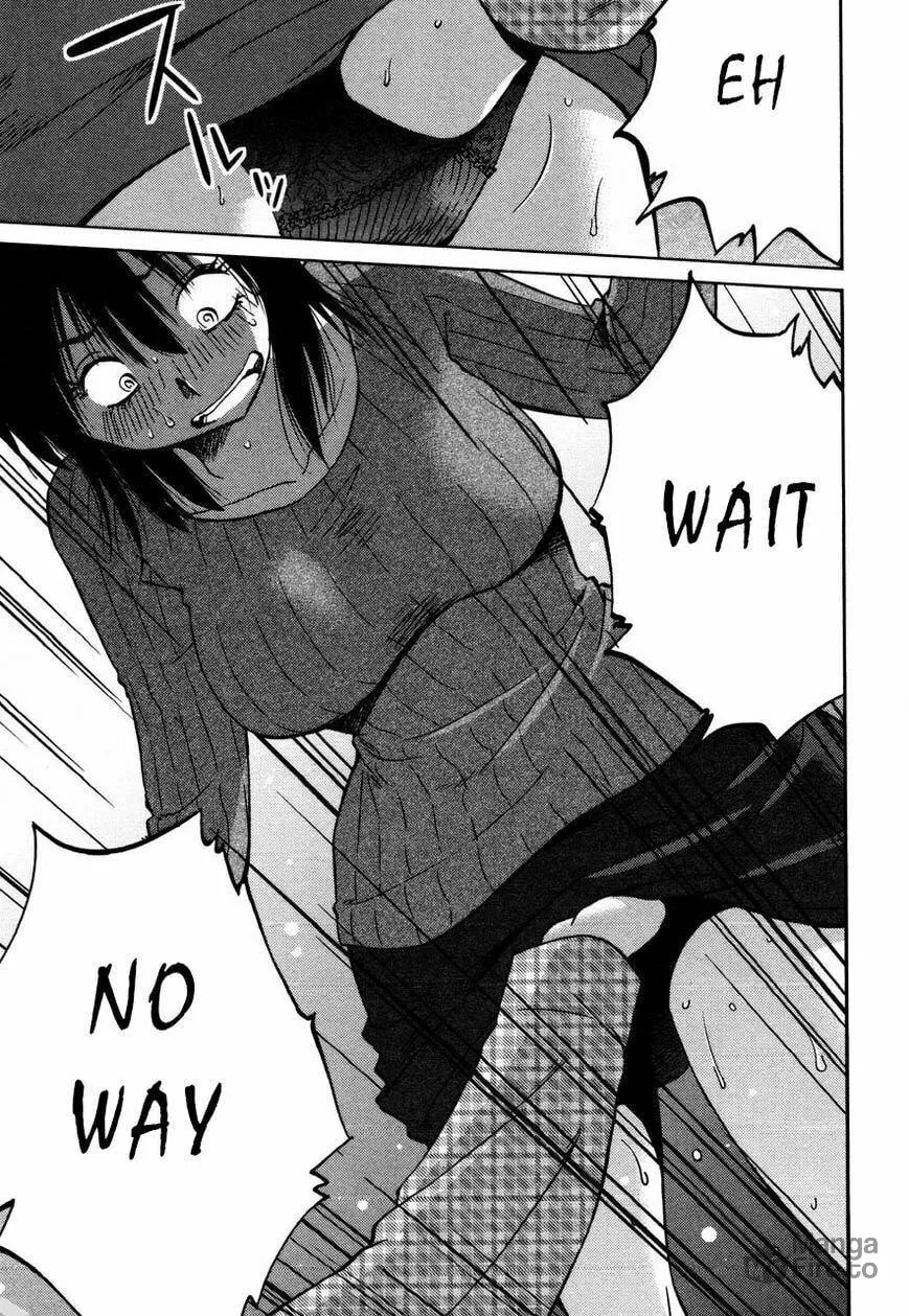 Read Rakujitsu no Pathos chapter 31 image 14 on Lezhin