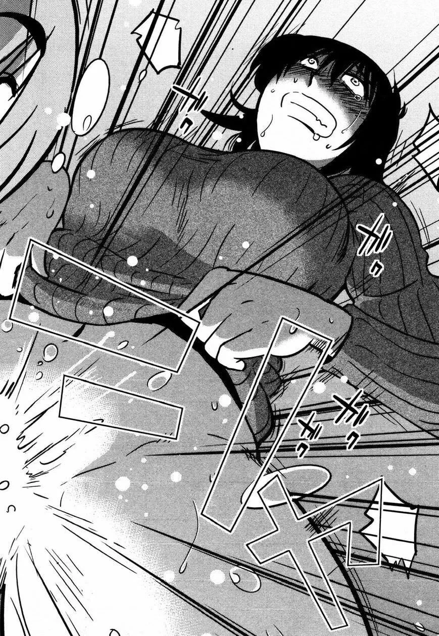 Read Rakujitsu no Pathos chapter 31 image 27 on Lezhin