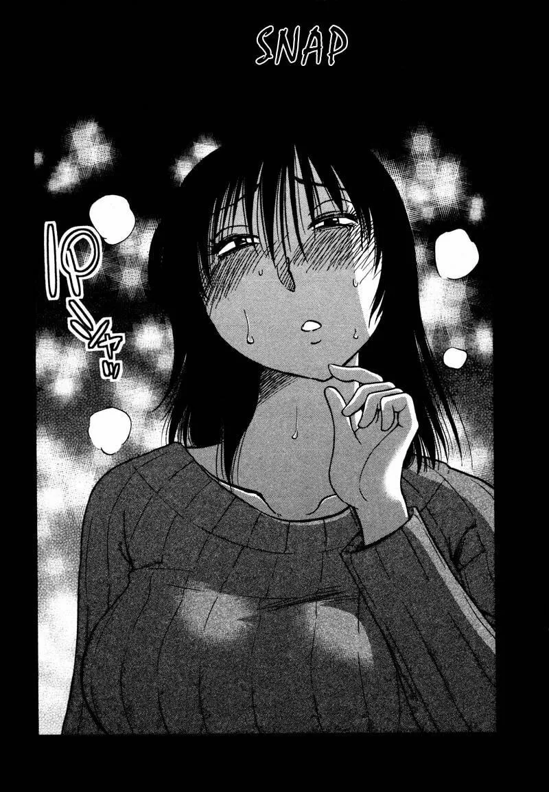 Read Rakujitsu no Pathos chapter 32 image 1 on Lezhin