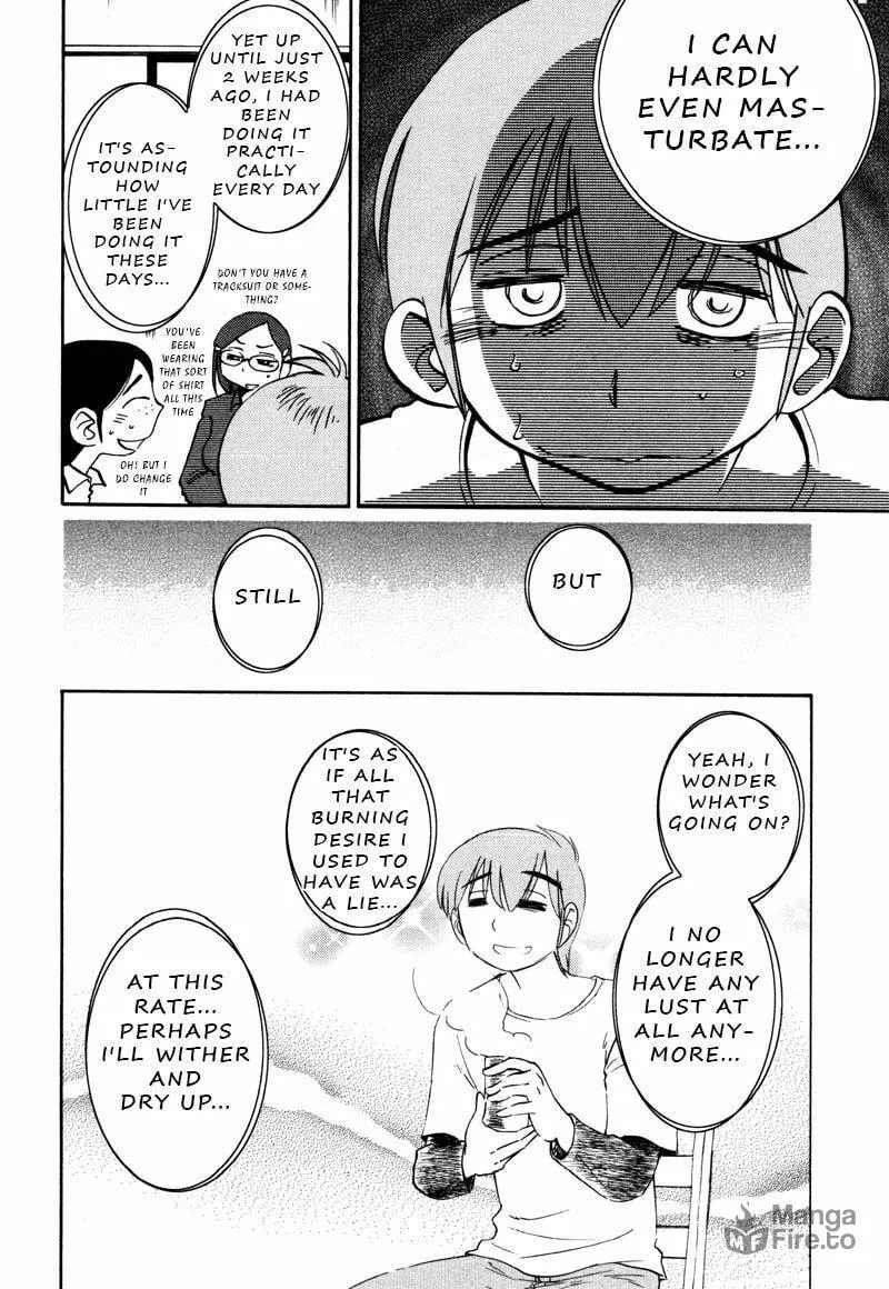 Read Rakujitsu no Pathos chapter 32 image 23 on Lezhin