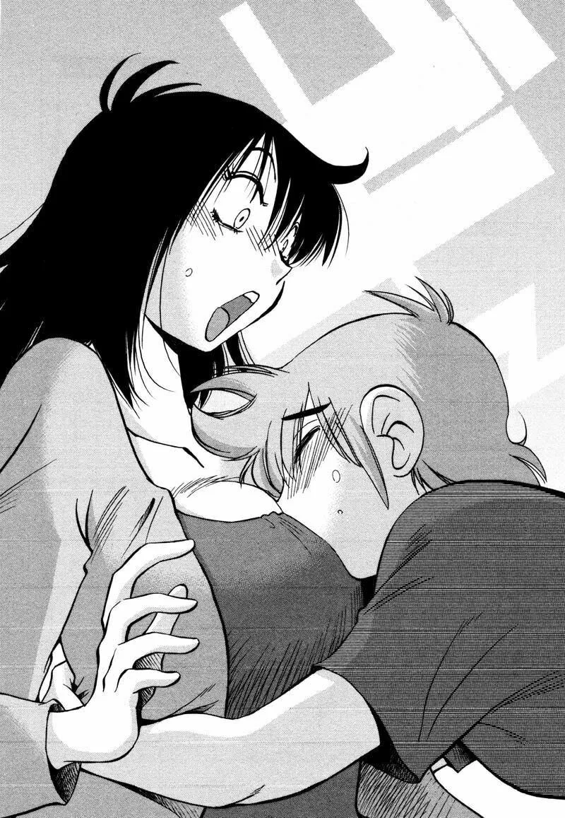 Read Rakujitsu no Pathos chapter 35 image 15 on Lezhin