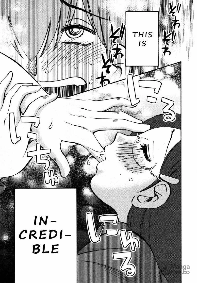 Read Rakujitsu no Pathos chapter 36 image 14 on Lezhin