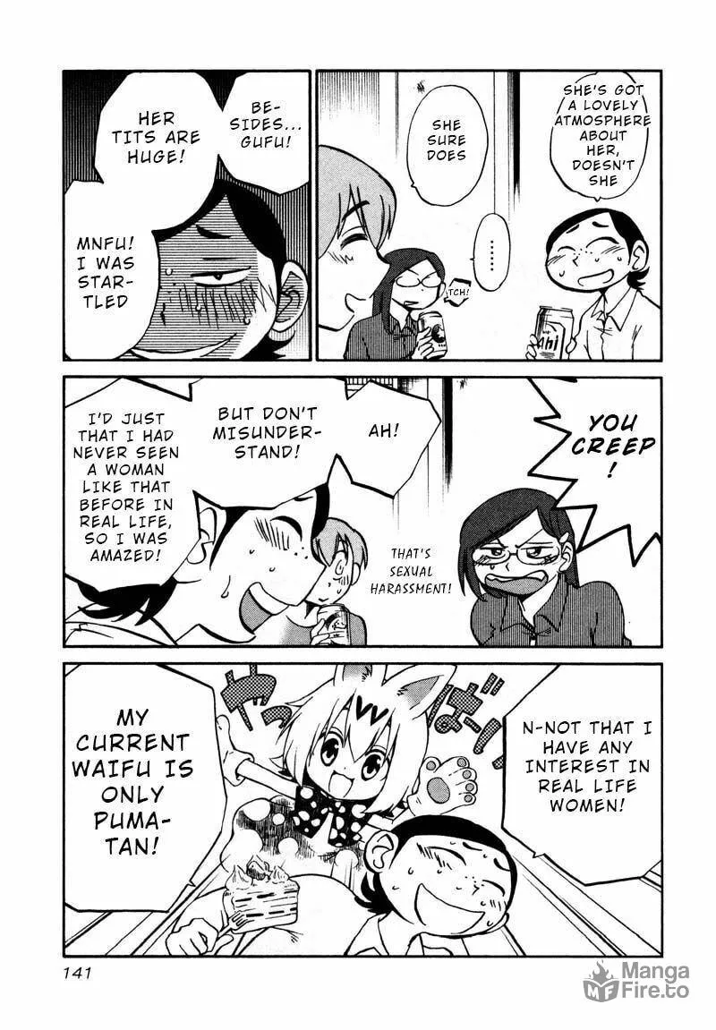Read Rakujitsu no Pathos chapter 36 image 4 on Lezhin