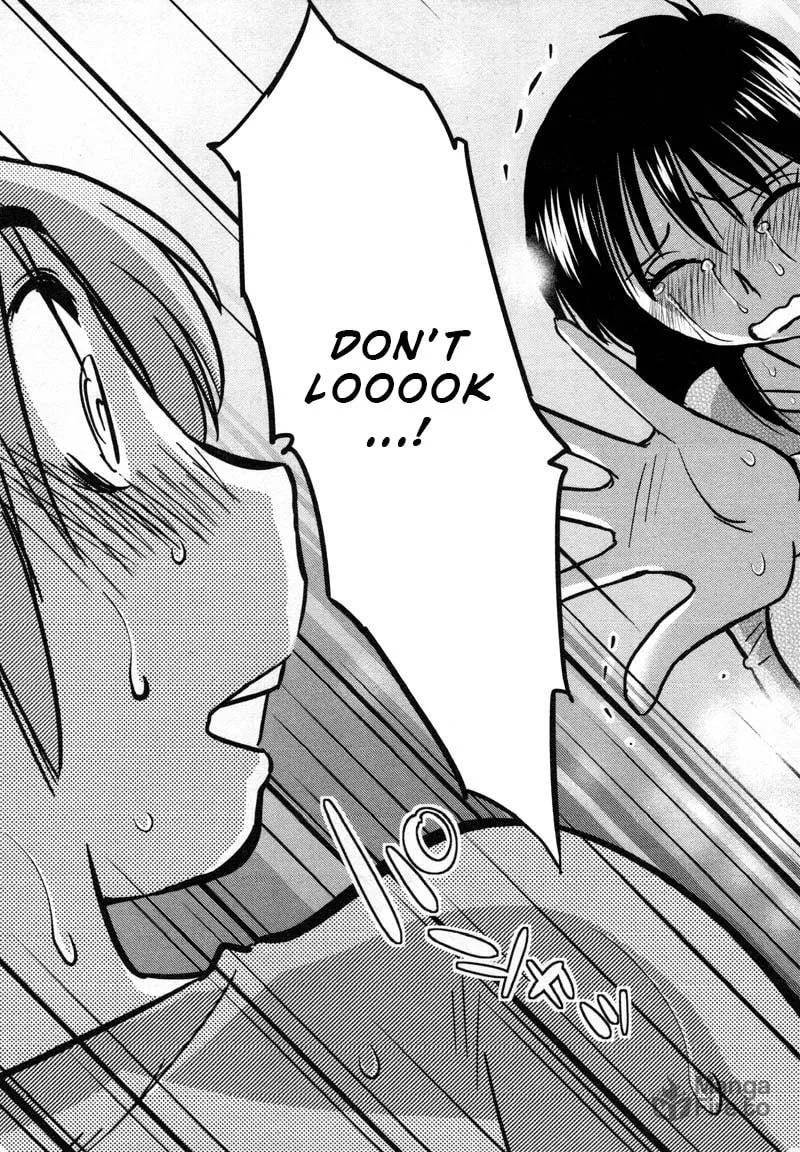 Read Rakujitsu no Pathos chapter 38 image 14 on Lezhin