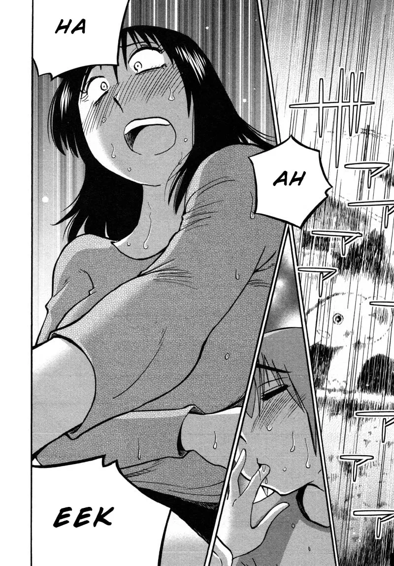 Read Rakujitsu no Pathos chapter 38 image 7 on Lezhin