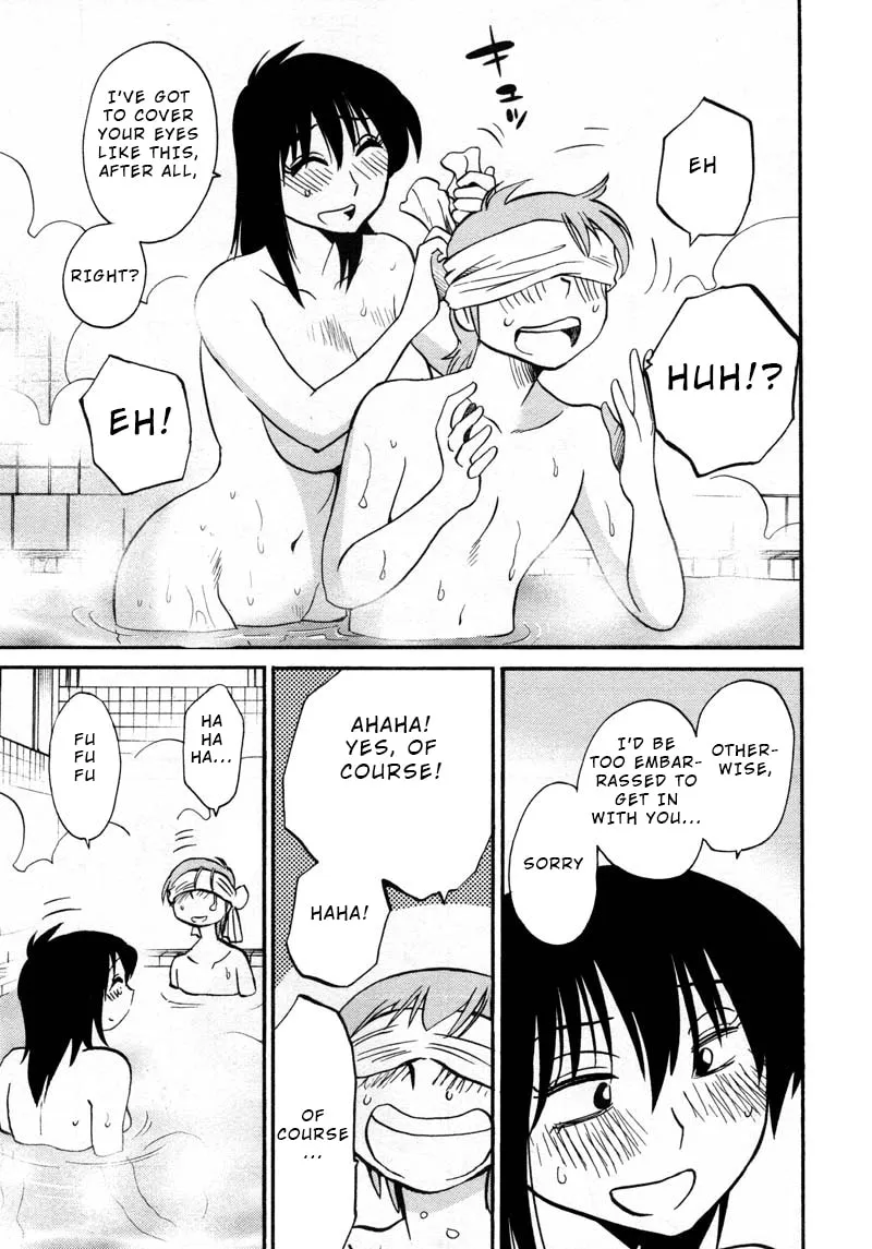Read Rakujitsu no Pathos chapter 41 image 10 on Lezhin