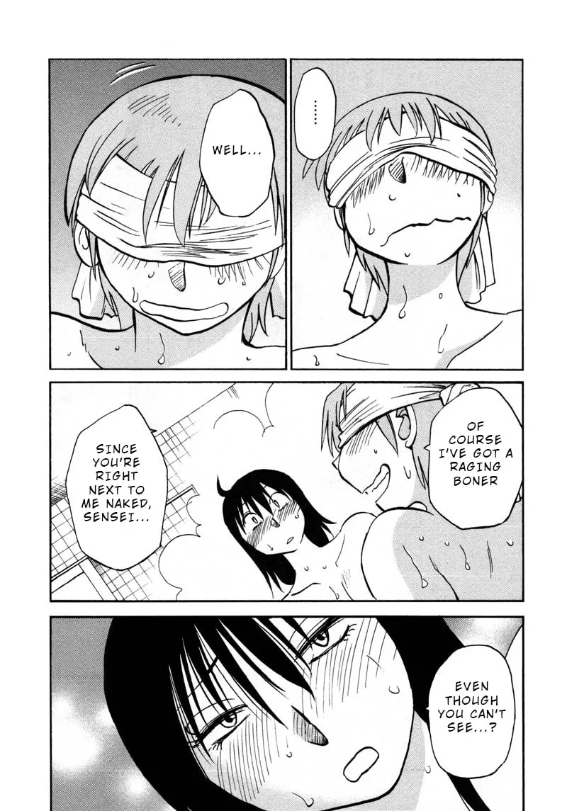 Read Rakujitsu no Pathos chapter 41 image 15 on Lezhin