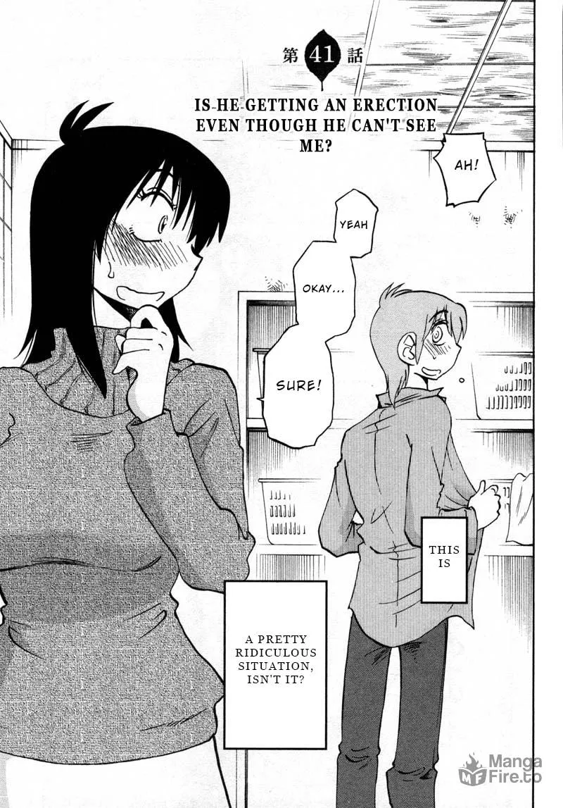 Read Rakujitsu no Pathos chapter 41 image 2 on Lezhin