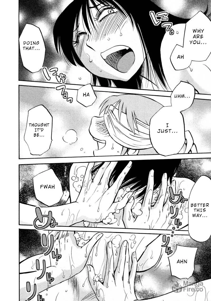 Read Rakujitsu no Pathos chapter 42 image 11 on Lezhin