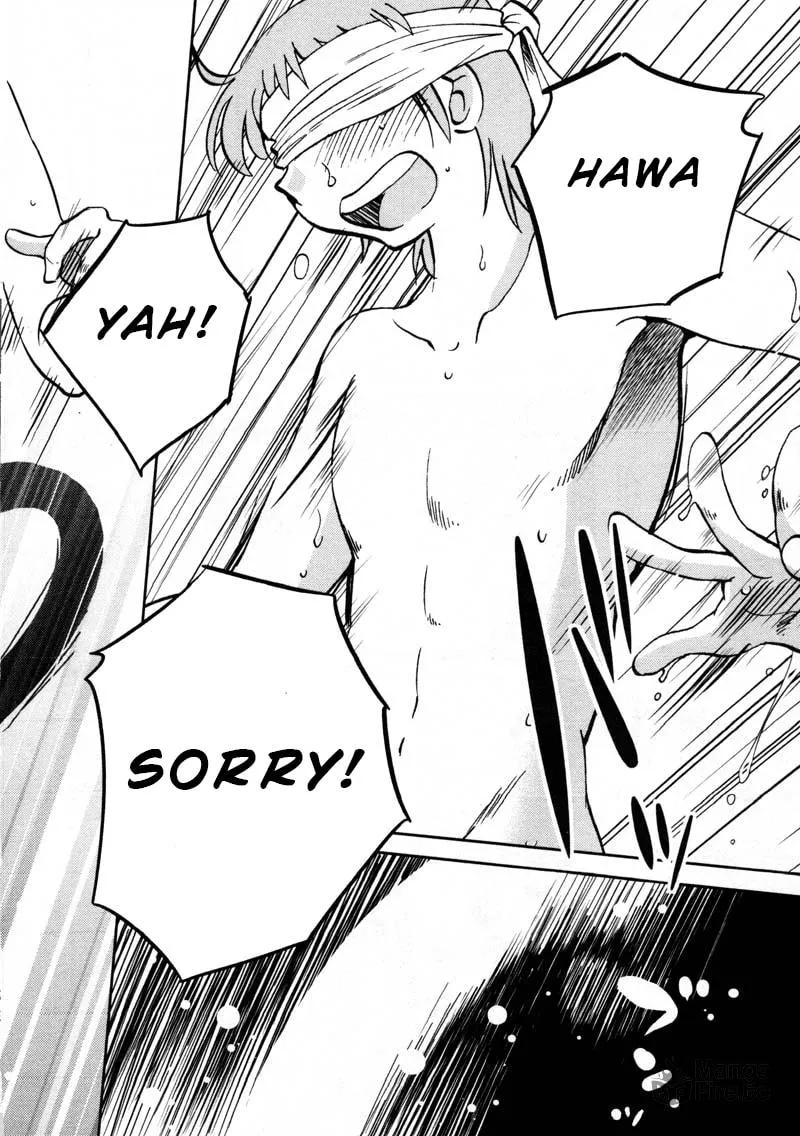 Read Rakujitsu no Pathos chapter 42 image 17 on Lezhin