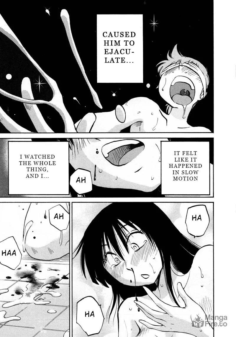 Read Rakujitsu no Pathos chapter 42 image 20 on Lezhin