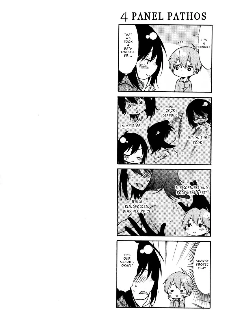 Read Rakujitsu no Pathos chapter 42 image 25 on Lezhin