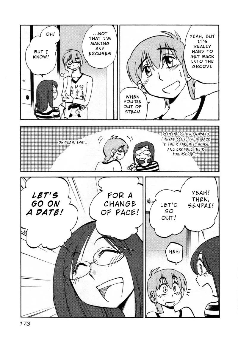 Read Rakujitsu no Pathos chapter 44 image 10 on Lezhin