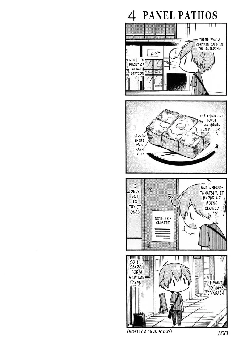 Read Rakujitsu no Pathos chapter 44 image 25 on Lezhin