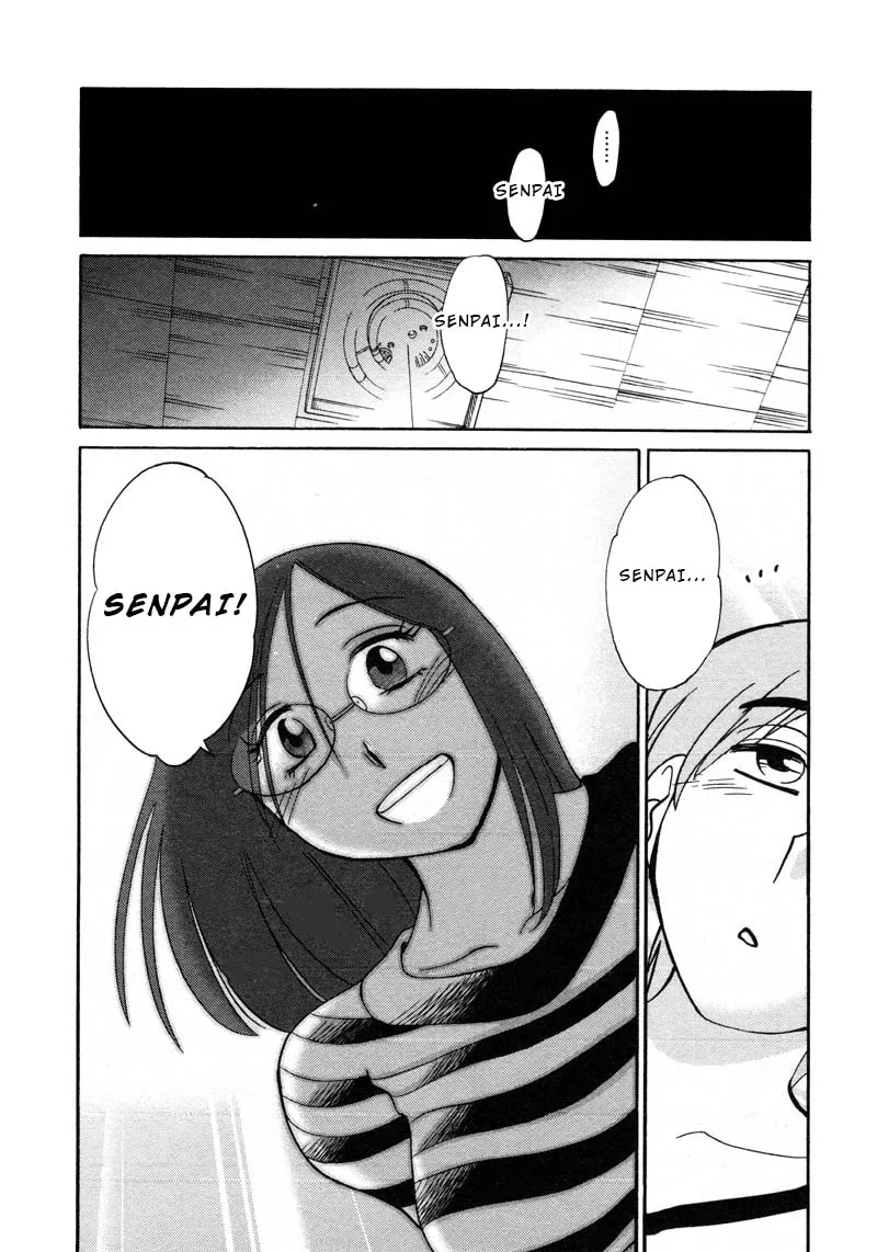 Read Rakujitsu no Pathos chapter 44 image 7 on Lezhin